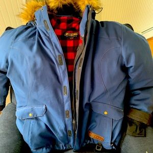 Klim Women’s Parka 2X